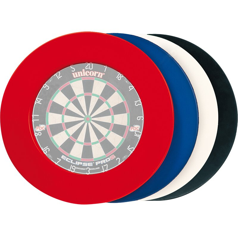 Dartboard PU Surround